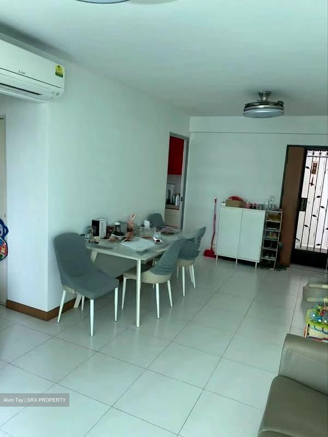 Blk 56 Havelock View (Bukit Merah), HDB 4 Rooms #562077081